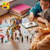 LEGO NINJAGO 71836 Smok Skupienia Arc