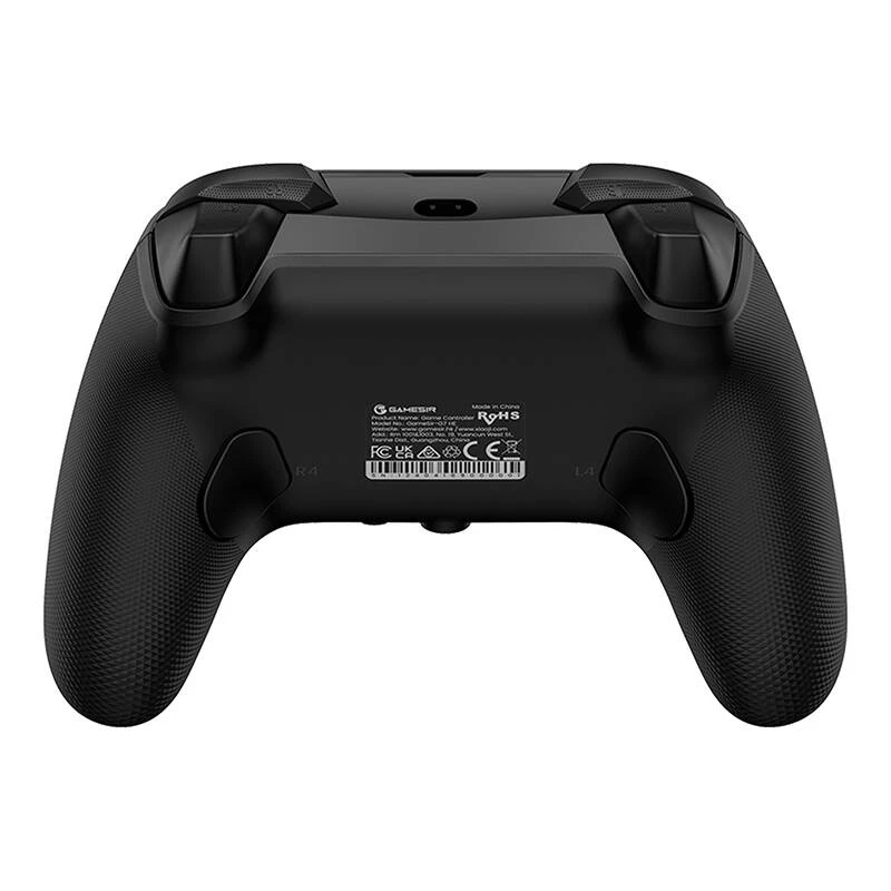 Gamepad GameSir G7 HE Czarny Przewodowy USB Xbox One S Xbox One X Xbox Series S Xbox Series X