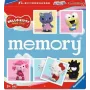 memory Hello Kitty, Gra pamięciowa