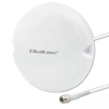 Antena sufitowa 5G LTE 5dBi, 50W, wewnętrzna