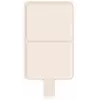 Xiaomi Magnetyczny Power Bank 6000mAh Litowo-Jonowy (Li-Ion) Ładowanie Bezprzewodowe
