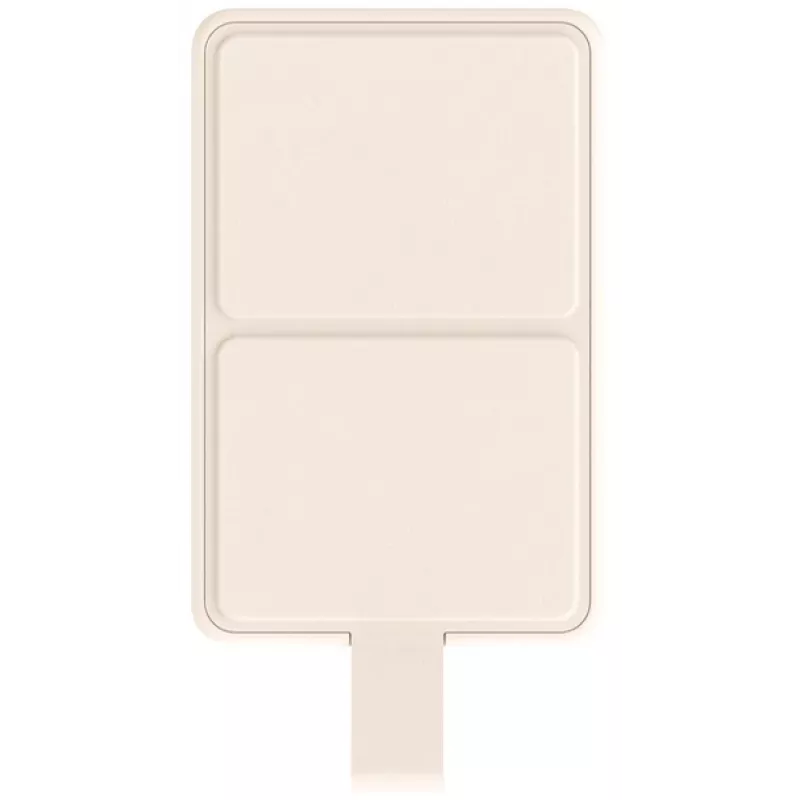 Xiaomi Magnetyczny Power Bank 6000mAh Litowo-Jonowy (Li-Ion) Ładowanie Bezprzewodowe