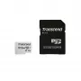 Pamięć Flash Transcend 512 GB Karta MicroSDXC SD 300S