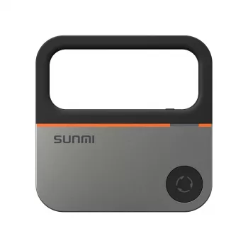 MINI AP Punkt dostępowy Sunmi Mini AP Wi-Fi 1GHz Wi-Fi 802.11ah