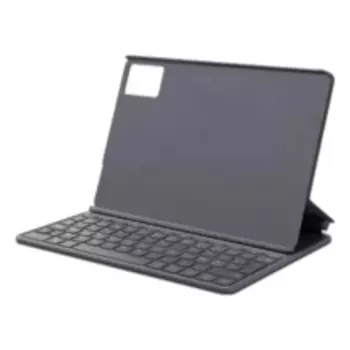 Lenovo ZG38C07075 klawiatura do urządzenia mobilnego Pogo Pin szara