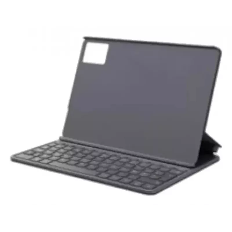 Lenovo ZG38C07075 klawiatura do urządzenia mobilnego Pogo Pin szara