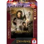 Władca Pierścieni - Powrót Króla, Puzzle 1000 Elementów