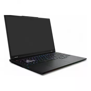 XMG PRO 16 VE - M25dwj - 16 QHD 300 Hz IPS Wyświetlacz, Intel Core i9 14900HX, 32 GB RAM, 2 TB SSD, NVIDIA GeForce RTX 5070 Ti, Windows 11 Home