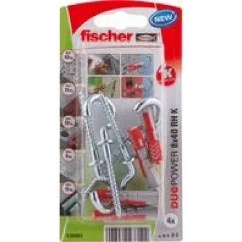 Fischer 535003