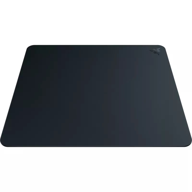 RAZER ATLAS SZKŁO HARTOWANE DUŻY CZARNY