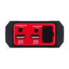Urządzenie rozruchowe do samochodu YATO YT-83081 powerbank samochodowy 9000 mAh 9000 mAh Czarny, Pomarańczowy