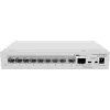 HUAWEI eKit S110 Series S110-8P2ST Niezarządzany L2 Gigabit Ethernet (10/100/1000) Zasilanie przez Ethernet (PoE) Szary