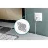 Płytka czołowa do modułów multimedialnych / Keystone Digitus DN-93831-1