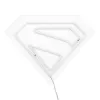Neon LED do montażu na ścianę Paladone Superman PP14478SMTVN, dekoracyjny znak ścienny