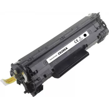 Renkforce RF-5609702 Toner Pojedynczy zamiennik HP 85A, CE285A Czarny 1900 Stron Toner (RF-5609702)