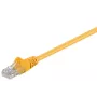 Kabel sieciowy Goobay 95556 1,5 m Cat5e U/UTP