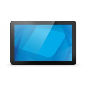 Elo I-Series 4.0 - Value - All-in-One (Kompletne rozwiązanie) - 1 RK3399 - RAM 4 GB - Flash 32 GB - GigE - WLAN: 802.11a/b/g/n/ac, Bluetooth 5.0 - Android 10 - Monitor: LED 25,654 cm (