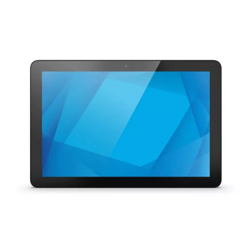 Elo I-Series 4.0 - Value - All-in-One (Kompletne rozwiązanie) - 1 RK3399 - RAM 4 GB - Flash 32 GB - GigE - WLAN: 802.11a/b/g/n/ac, Bluetooth 5.0 - Android 10 - Monitor: LED 25,654 cm (