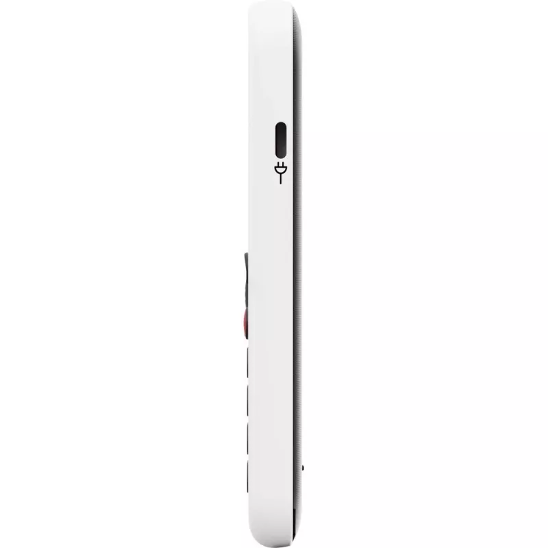 Smartphone Doro Leva X10 2.4 cala 1150 mAh grafitowy