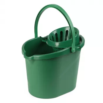 Wiadro Beldray LA075314EU7 Eco Recycled 10 L — plastikowe wiadro domowe
