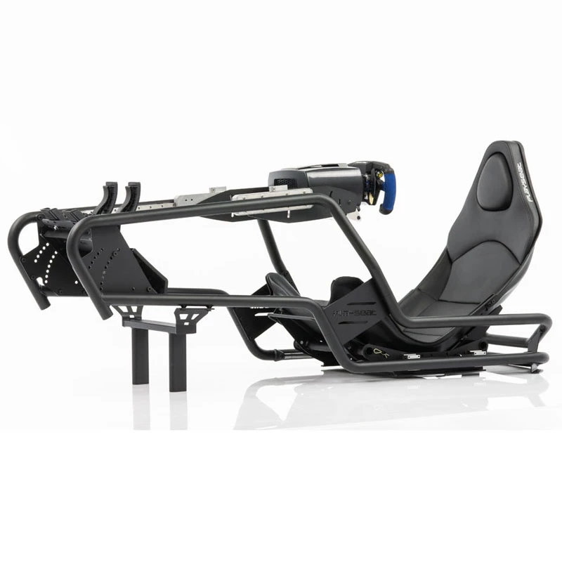 Playseat Formula Intelligence - czarny