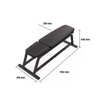 ŁAWKA TRENINGOWA VISHAPE SMART GYM PRO
