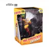 Figurka ABYstyle ONE PUNCH MAN FigurineSaitama x2