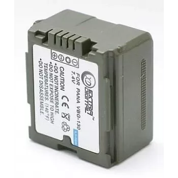 Bateria Extra Digital VW-VBG130 7,2V 1300mAh do urządzeń przenośnych