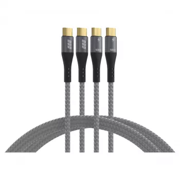 Efb USB-CC-00005 Kabel USB szary