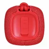 Xiaomi | Głośnik Bluetooth | Wodoodporny | Bluetooth | Czerwony | | dB | Połączenie bezprzewodowe