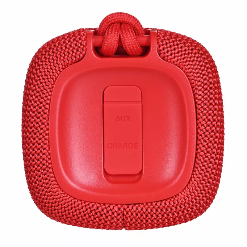 Xiaomi | Głośnik Bluetooth | Wodoodporny | Bluetooth | Czerwony | | dB | Połączenie bezprzewodowe