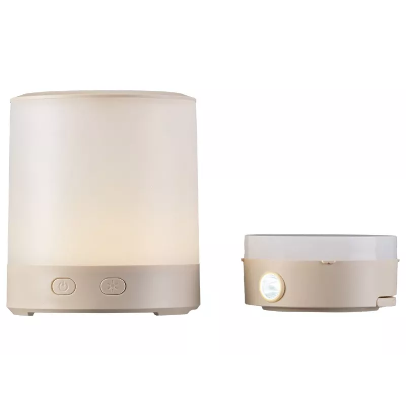 Tracer 47812 Lampa kempingowa solarna