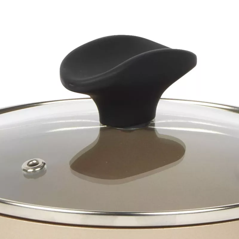 Rondel Salter BW11107EU7 16 cm z powłoką nieprzywierającą, do mycia ręcznego