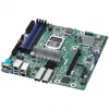 ASRock Płyta główna EC262D4U2-2L2Q/E810 micro-ATX Socket 1700 DDR5-only Single - Płyta główna - Intel Socket 1700 (Core i)
