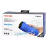 Głośnik przenośny Toshiba Sonic Blast 2 TY-WSP80 niebieski