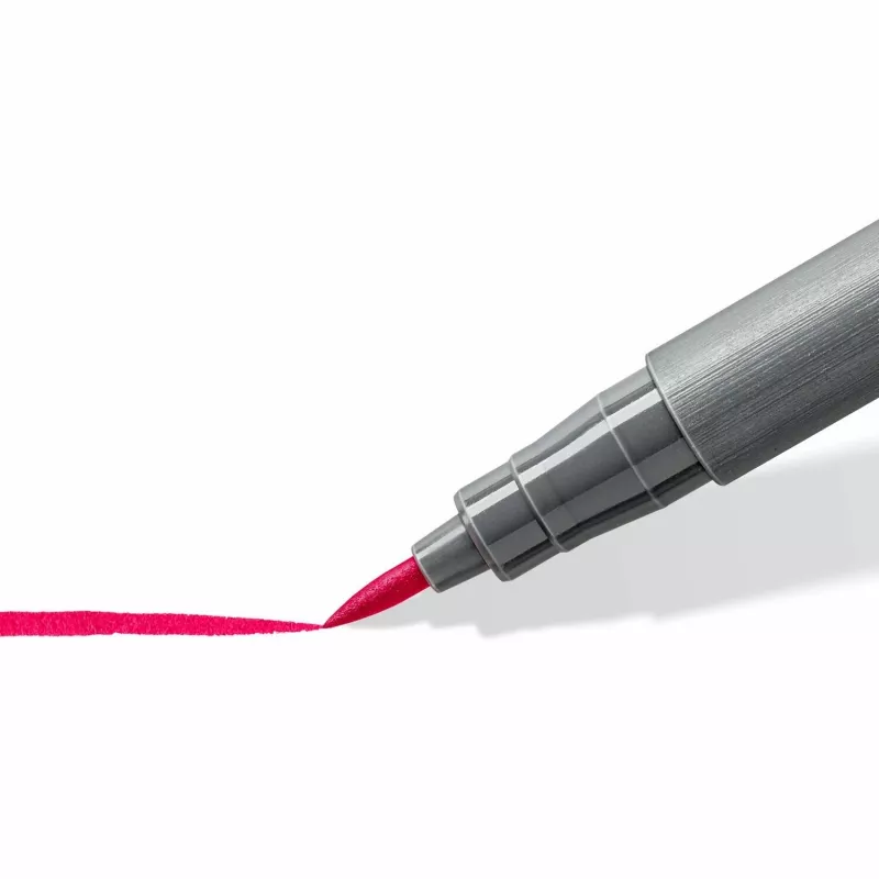 Zestaw pędzelkowych pisaków Staedtler Pigment Arts 60 szt.