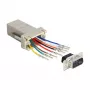 Adapter przejściowy kablowy DeLOCK 65462