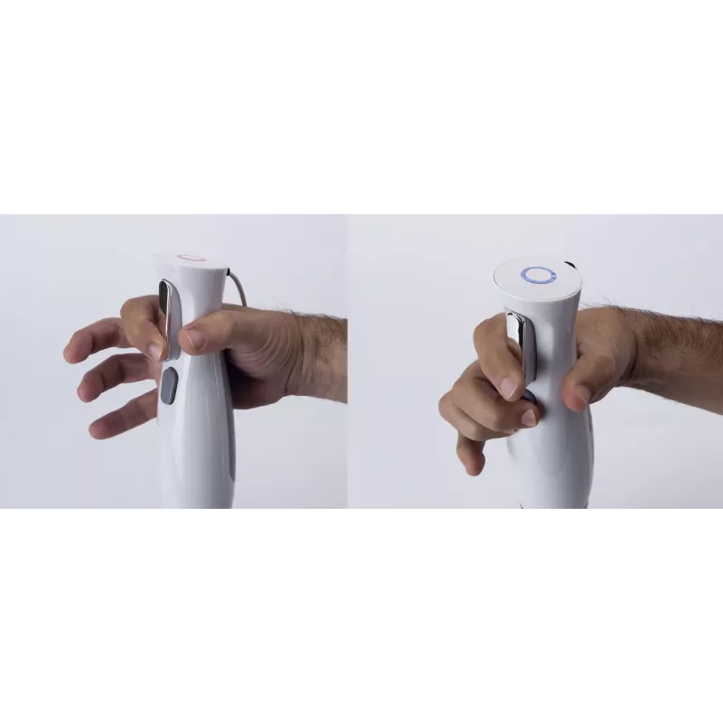 Blender ręczny JATA BT175 Biały