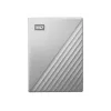 Zewnętrzny dysk twardy Western Digital 4 TB USB Type-C 3.2 Gen 1 WDBPMV0040BSL-WESN