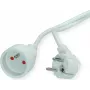Kabel zasilający VALUE 19.99.1174 biały 5 m CEE7/7