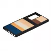 Etui ochronne Man and Wood do Samsung Galaxy Note 20 Ultra — czarne