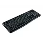 Klawiatura Logitech K120 for Business