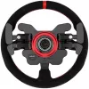 Simagic Steering Wheel GT1-SR Alcantara — obręcz kierownicy wyścigowej GT1-SR(ALCANTARA), pokrycie Alcantara
