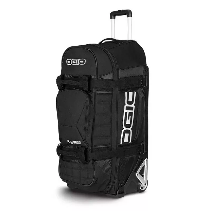 Torba podróżna OGIO RIG 9800 Czarna P/N: 121001_03