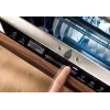Zmywarka do zabudowy Electrolux EEG63410L, cienki 45 cm, 10 kompletów, 8 programów, AirDry, AquaStop