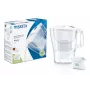 Filtr do wody Brita 1052801, filtr do wody na blat, 2,4 l, biały