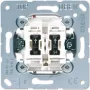 Jung 505 KOU 5 Przełącznik elektryczny 1P (505KOU5)