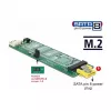 Wewnętrzny adapter M.2 DeLOCK 63917