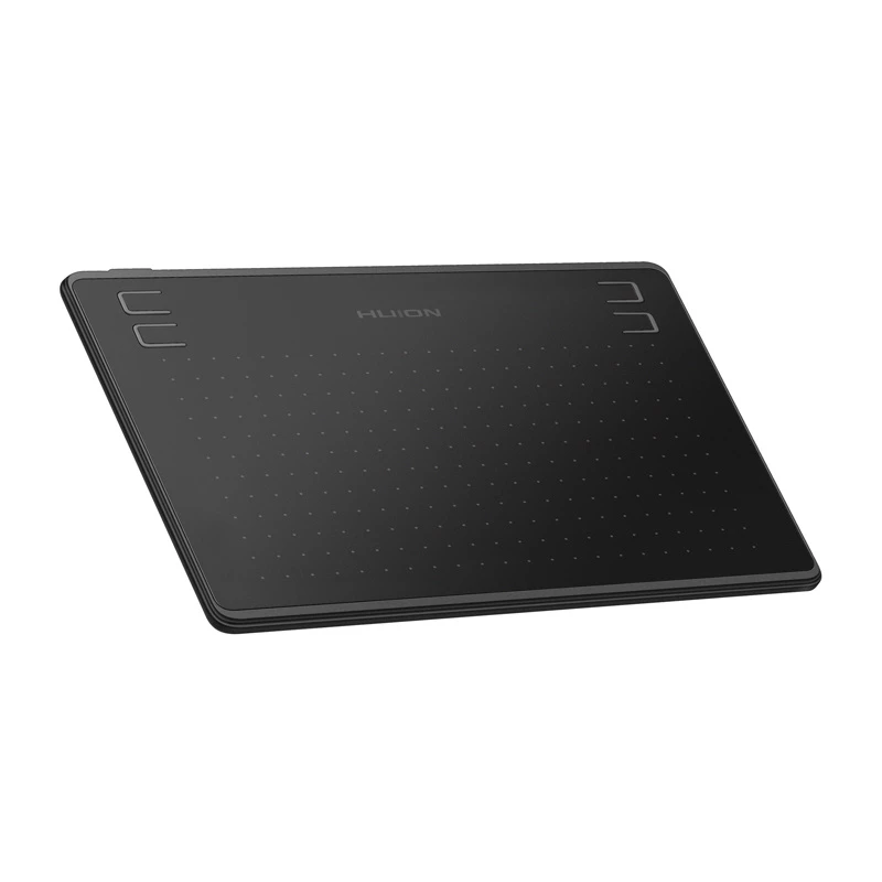 Tablet graficzny HUION HS64 Czarny 5080 lpi 160 x 102 mm USB