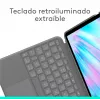 Logitech 920-012632 Produkt Szary